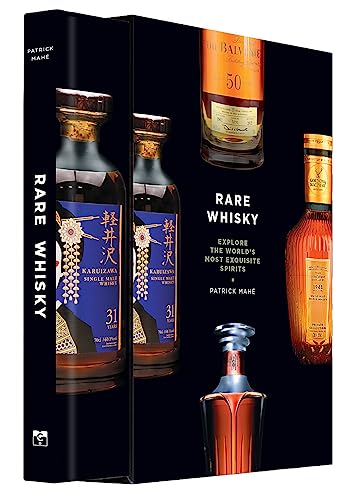 Rare Whisky: Explore the World's Most Exquisite Spirits von Octopus Publishing Ltd.