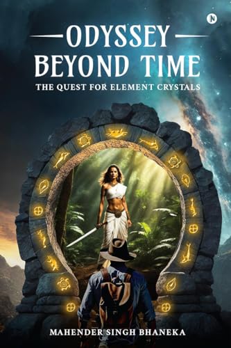 Odyssey Beyond Time: The Quest for Element Crystals
