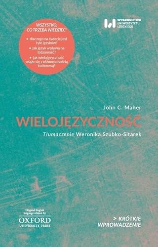 Wielojęzyczność: Krótkie Wprowadzenie 41 von Wydawnictwo Uniwersytetu Łódzkiego