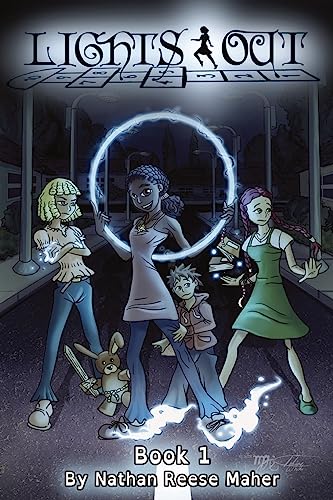 Lights Out: Book 1