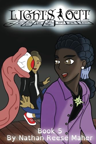 Lights Out: Book 5