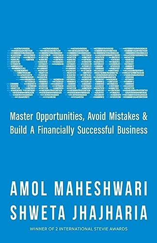 SCORE: The fundamentals of building a financially successful business