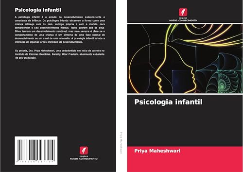 Psicologia infantil: DE