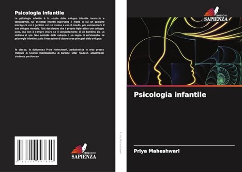 Psicologia infantile: DE