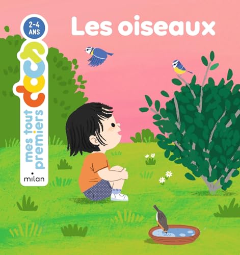 Les oiseaux von MILAN