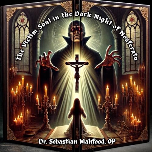 The Victim Soul in the Dark Night of Nosferatu von En Route Books & Media