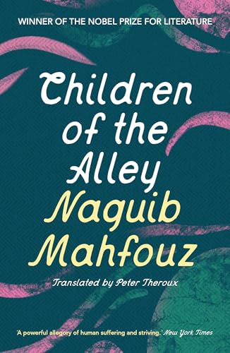 Children of the Alley Children of the Alley