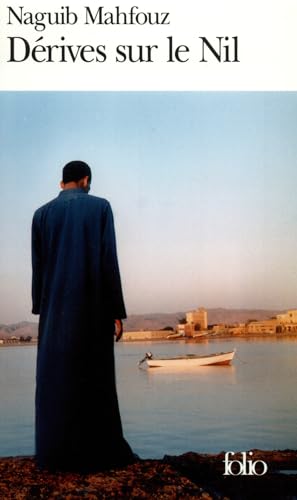 Derives Sur Le Nil (Folio)