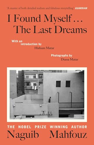 I Found Myself...The Last Dreams: Translated by Hisham Matar I Found Myself...The Last Dreams: Translated by Hisham Matar von Penguin Books Ltd (UK)
