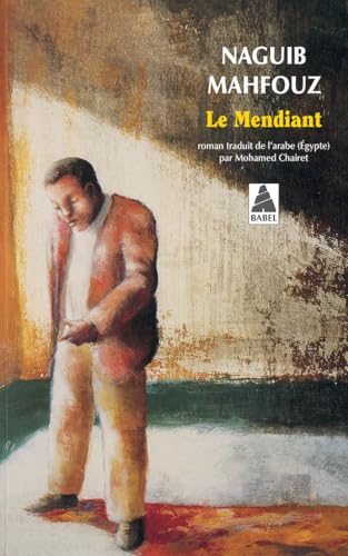 Le mendiant Le mendiant von Actes Sud