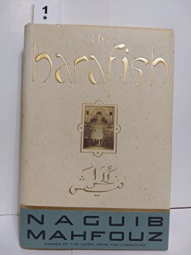 The Harafish The Harafish