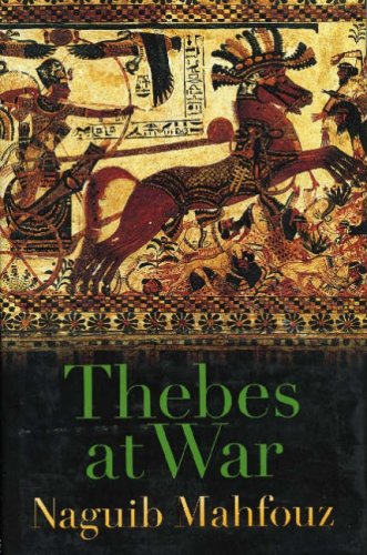 Thebes at War Thebes at War