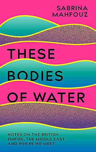 These Bodies of Water: A Personal History of the British Empire in the Middle East
