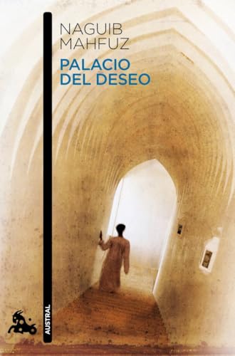 PALACIO DEL DESEO Nê 641.*10*AUSTRAL. (Contemporánea) von Austral