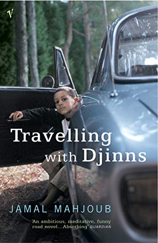 Travelling with Djinns von Vintage