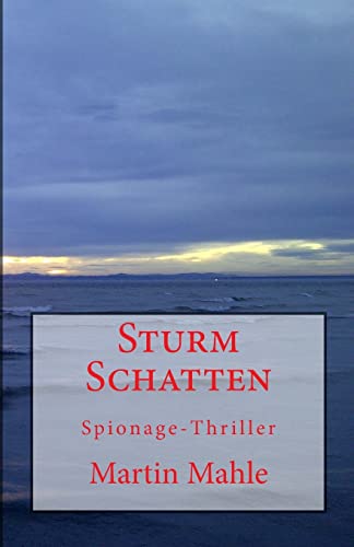 Sturm Schatten von CREATESPACE