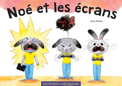 Noé et les écrans von CALLICEPHALE