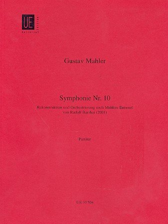 Symphonie Nr.10