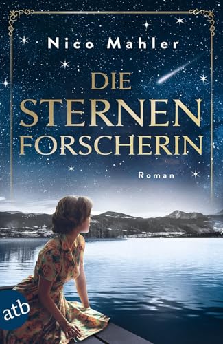 Die Sternenforscherin: Roman von Aufbau Taschenbuch