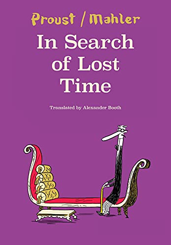 In Search of Lost Time: Mahler After Proust (The German List)