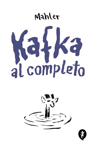 Kafka al completo (Salamandra Graphic) von Salamandra Graphic