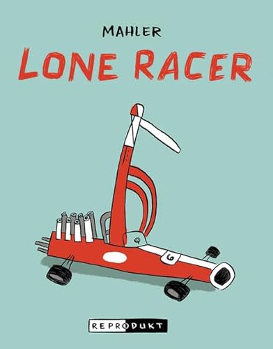 Lone Racer Lone Racer