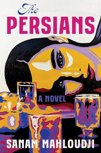 The Persians The Persians von Scribner Book Company