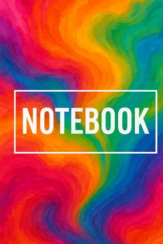 Notebook: Lined Notebook Journal von Ryterly publishing
