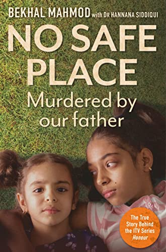 No Safe Place: Murdered by Our Father von Ad Lib Publishers Ltd