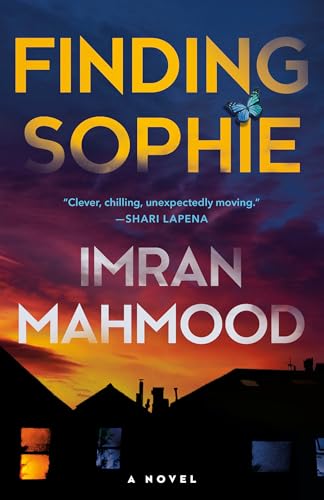 Finding Sophie von Bantam