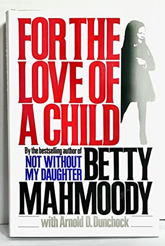 For the Love of a Child