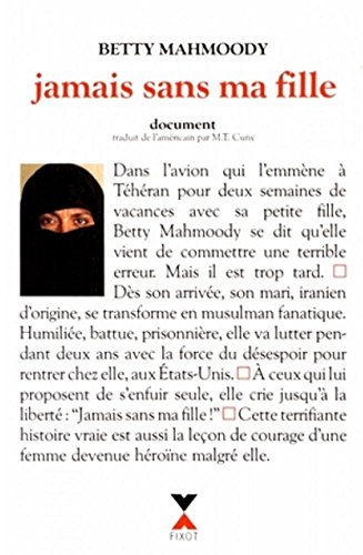 Jamais sans ma fille von FIXOT