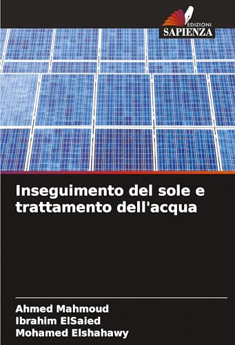 Inseguimento del sole e trattamento dell'acqua von VDM Verlag