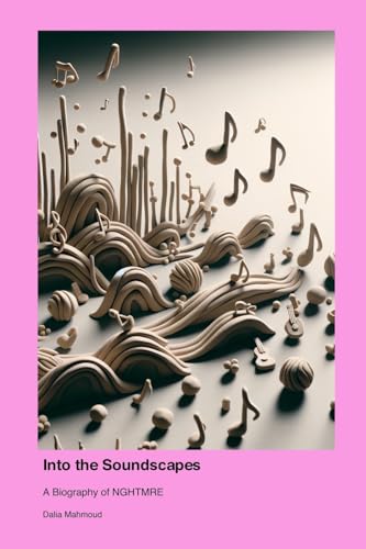 Into the Soundscapes: A Biography of NGHTMRE von Babycakes Pancakes