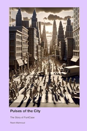 Pulses of the City: The Story of FuntCase von Symptomatic of Higher Learning