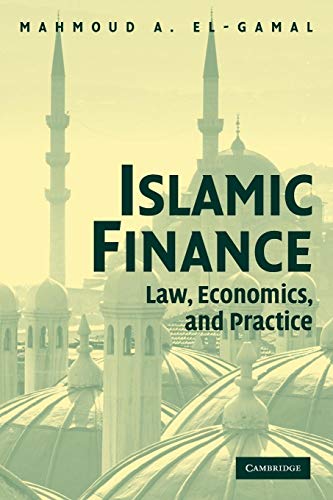 Islamic Finance: Law, Economics, and Practice von Cambridge University Press
