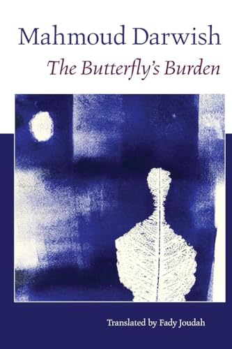 The Butterfly's Burden von Copper Canyon Press