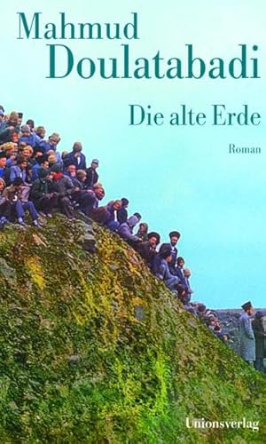 Die alte Erde: Roman