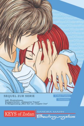 Keys of Zodan: Bedingungslos