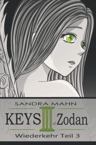 Keys of Zodan: Wiederkehr 3
