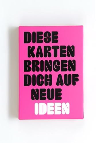 Laurence King Diese Karten bringen Dich auf Kartenspiel, Neue Ideen Laurence King Diese Karten bringen Dich auf Kartenspiel, Neue Ideen