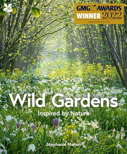 Wild Gardens von National Trust Books