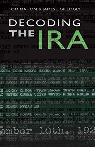 Decoding the IRA von Mercier Press