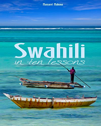 Swahili in ten lessons