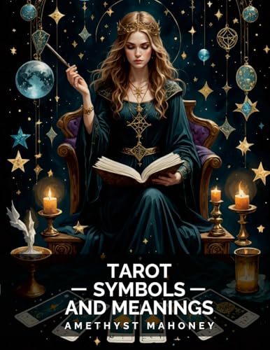 Tarot Cards Symbols and Meanings von Lulu