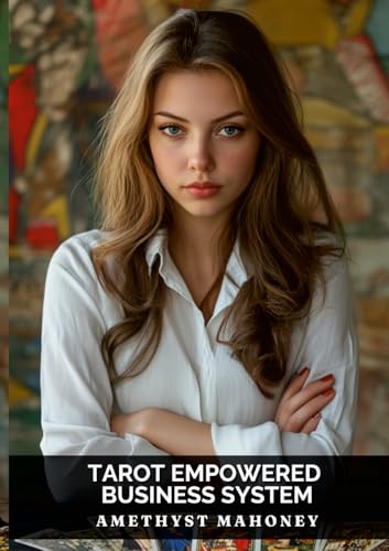 Tarot Empowered Business von Lulu