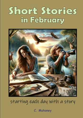 Short Stories in February von Independently published