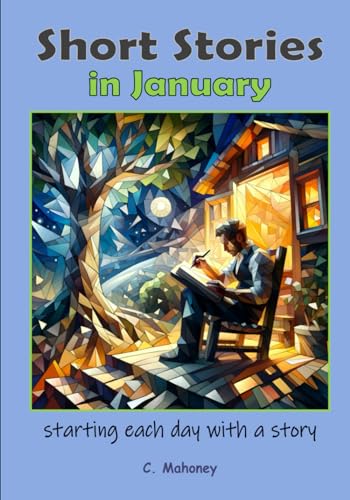 Short Stories in January von Independently published