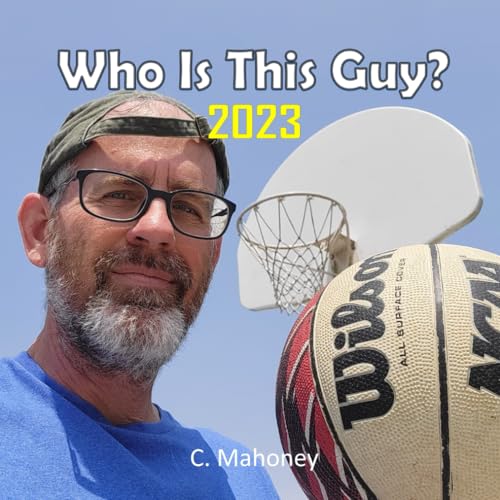 Who Is This Guy?: 2023 von Independently published