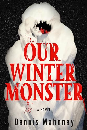 Our Winter Monster von Hell's Hundred